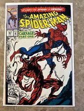 Amazing Spider-Man Pick & Choose Your Issue - #320-380 picture