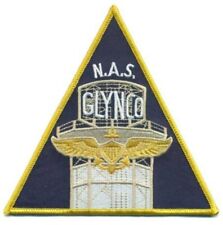 NAS Glynco Patch – Sew On picture