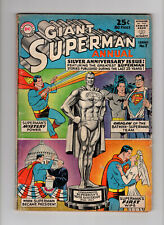 GIANT Superman Annual #7 (1963, DC Comics) picture
