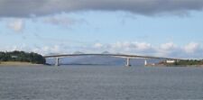Photo 6x4 Skye Bridge, linking the Isle of Skye with mainland Scotland Ky c2008 picture
