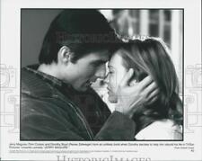 1996 Press Photo Tom Cruise and Renee Zellweger in 