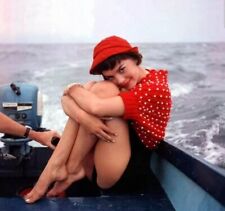 The only Natalie Wood Photograph you will ever need 8x10 lustre picture