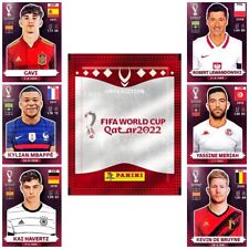 Panini FIFA World Cup Qatar 2022 / ORYX EDITION / Panini Swiss  / Sticker - 2/3 picture