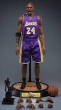 New 1 6 Kobe Bryant Action Figure NBA Lakers GSTOYS Enterbay etc. picture