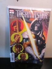 Taskmaster #1 Marvel Comics 2020 BAGGED BOARDED picture