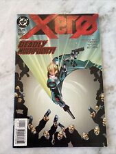 XERO #11 - Back Issue (S) picture