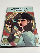 PYRATE QUEEN #1-3 Near Complete Set Bad Idea 2021 Peter Milligan VF/NM - Box 24 picture