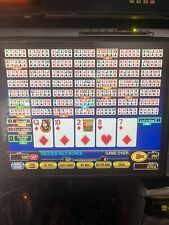 IGT GAMEKING 50 Play Poker M0000627 G0001110 picture