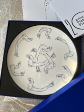 Ai Weiwei Plate 2021 Artist Plate Project Artware Edition /250 Ready to Ship picture