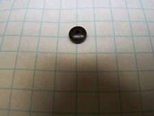 Hermle center shaft hand nut small for wall and mantle clocks #HHN2 5.85 x M2.0 picture