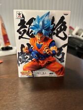 Banpresto Son Goku Super Dragon Ball Heroes Trancendence Art Vol 1 Figure picture