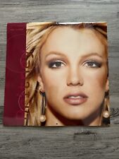 Britney Spears 2002 Wall 12 X 12 Calendar picture