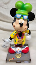 Disney Inspearations Retired Mickey I'm Going To Disney World 6