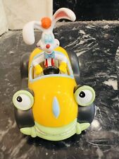 Disney’s- Vintage-  Very Rare-Who Framed Roger Rabbit Toy Car Vehicle picture