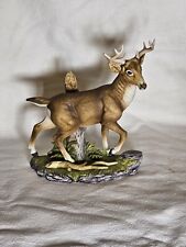 Vintage Stag by Andrea Figurine picture