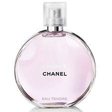 Chance Eau de Parfum Spray, Perfume for Women, 3.4 oz picture