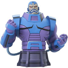 *PREORDER* NIB Marvel Animated X-Men Apocalypse 1:7 Scale Mini-Bust 6in tall picture