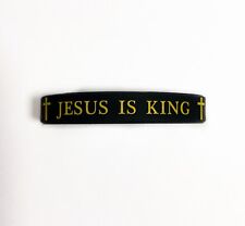 Kanye West | Jesus Is King Bracelet 2019 picture