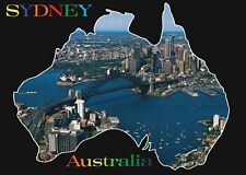 Vintage Postcard The Birthplace of Australian Nation New South Wales Sydney AU picture