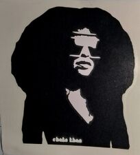 Chaka Khan - I Feel For You - Chaka Khan Vintage Custom Made Vinyl Decal Sticker picture
