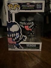 Vaulted Funko Pop Venom 994 picture