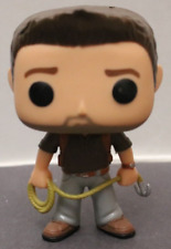 Funko Pop Games Nathan Drake 88 Uncharted 4 Loose picture