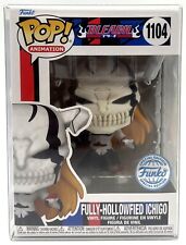 Funko Pop Bleach Fully-Hollowfied Ichigo #1104 Special Edition with Protector picture