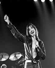 Journey Steve Perry 8 x 10 Photograph Art Print Photo Picture picture