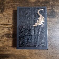 Rose Gold Gatorbacks Playing Cards New Sealed Limited Edition David Blaine Deck picture