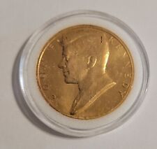 January 20, 1961 John F Kennedy Inaugurated President Medal picture