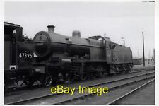 Photo Railway  ex SD&J 2-8-0 53807 at Derby c1962 picture