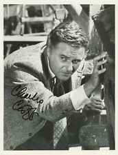 Charles Cioffi- Signed Photograph picture