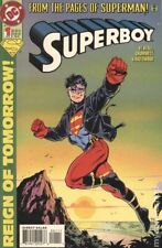 Superboy #1 VF 1994 Stock Image picture