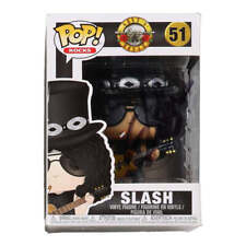 Slash Signed 