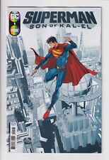 SUPERMAN: SON OF KAL-EL 1-11 NM 2021 Taylor DC comics sold SEPARATELY you PICK picture