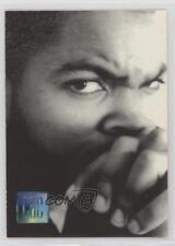 1998 Dada Footwear Collectible Artist Cards Ice Cube 0w6 picture