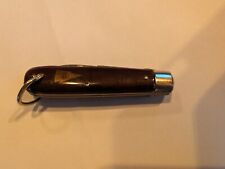 Vintage Imperial Providence Electrician's Dual Blade Folding Knife 