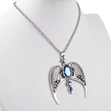 Ravenclaw Lost necklace Harry Potter NEW picture