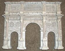1960's ARC de TRIOMPHE RESIN MOLDED MODEL by KING & COUNTRY SPOR CLASSICS MUST C picture