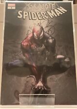 Symbiote Spider-Man Marvel Tales #1 Inhyuk Lee Variant 1st Print BAGGED&BOARDEDO picture