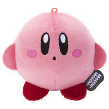 Kirby (sitting) Mocchi-Mocchi-mini Kirby of the Stars picture