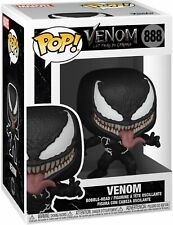 MINT Venom: Let There be Carnage Venom Funko Pop Vinyl Figure #888 picture