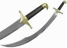 BEAUTIFULL RAPLICA 40''  STAINLESS STEEL SWORD WITH SHEATH picture