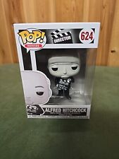 Funko POP Movies 624 ALFRED HITCHCOCK Director picture