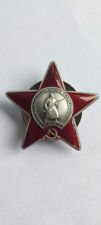 Order of the Red Star, USSR award, war 1941-1945 picture