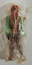Vintage Star Wars Figure Bootleg Han Solo Empire Strikes Back Mexico 80s picture