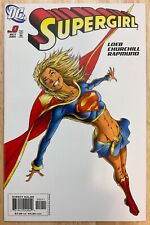 Supergirl #0 (DC Comics 2005) *NM* Ian Churchill GGA Cover picture