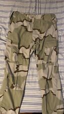 Reproduction U.S. Army DCU Field Pants Large Regular picture