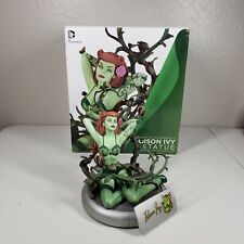 DC Collectibles DC Bombshells Poison Ivy Statue with Box 3227 of 5200 picture
