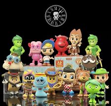 Funko Mystery Minis Ad Icons + Exclusive (Create Custom Lot) 3SHIPSFREE picture